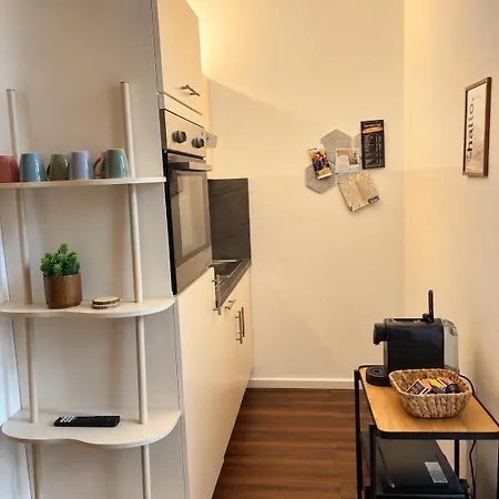 Boutique Loft - Barrierefrei *