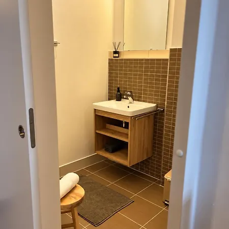 Boutique Loft - Barrierefrei *