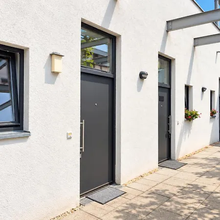 Boutique Loft - Barrierefrei *