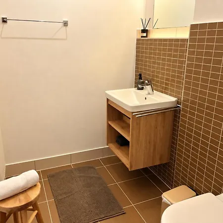 Boutique Loft - Barrierefrei *