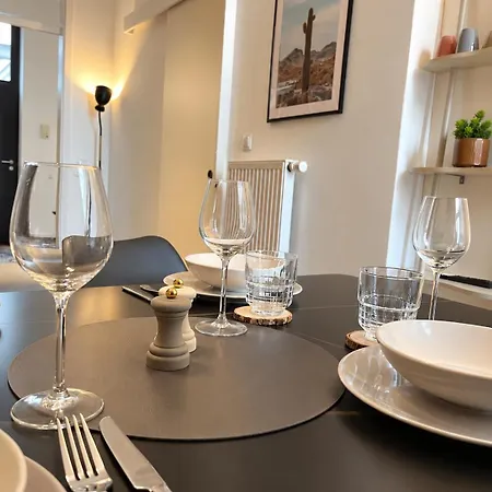 Boutique Loft - Barrierefrei Bamberg